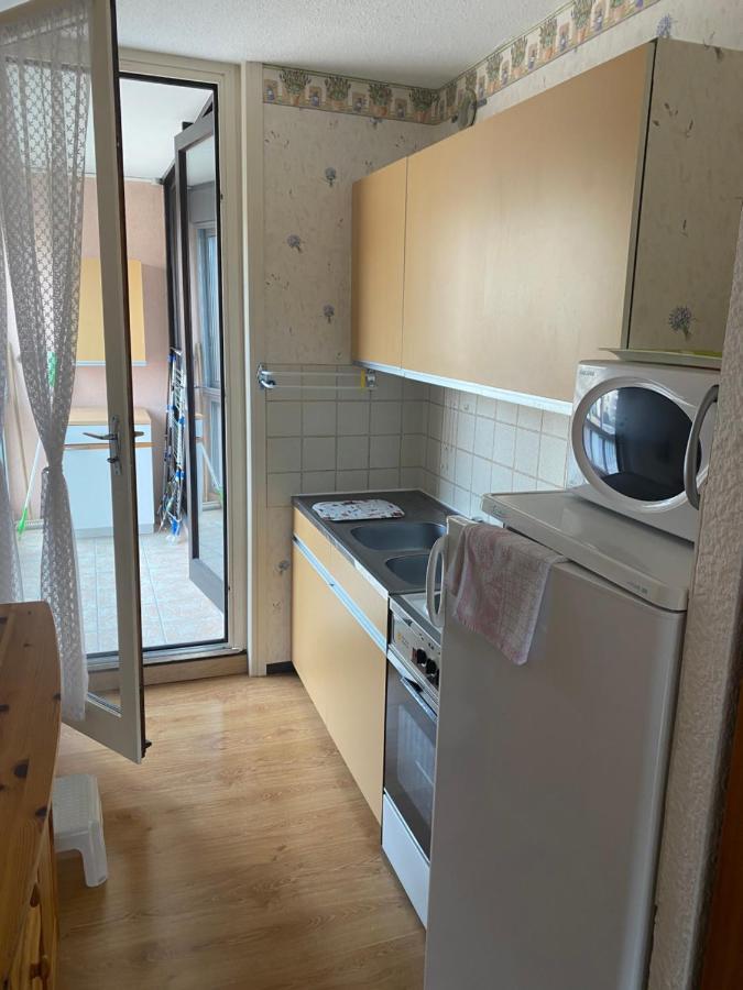Les Hautes Plaines Bat Echo Apartamento Gréoux-les-Bains Exterior foto