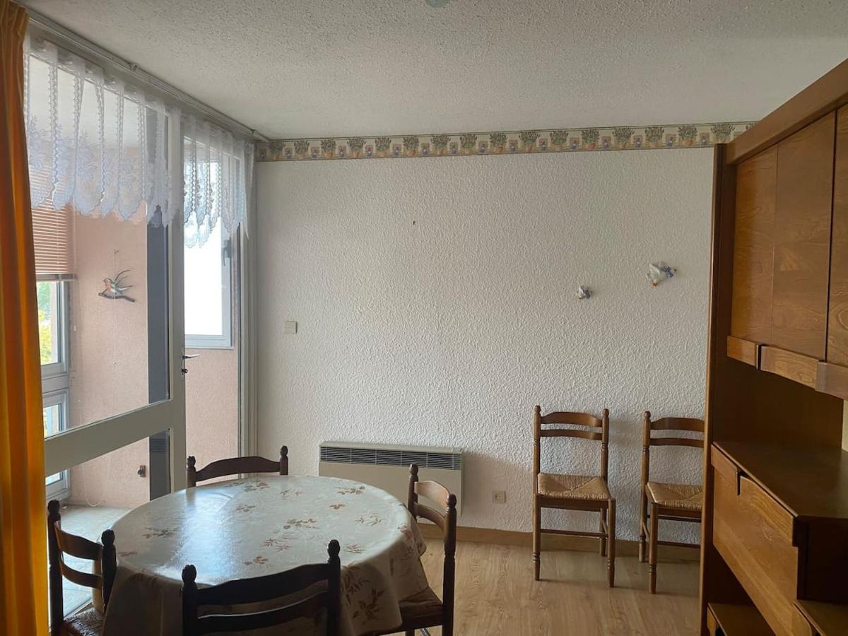 Les Hautes Plaines Bat Echo Apartamento Gréoux-les-Bains Exterior foto