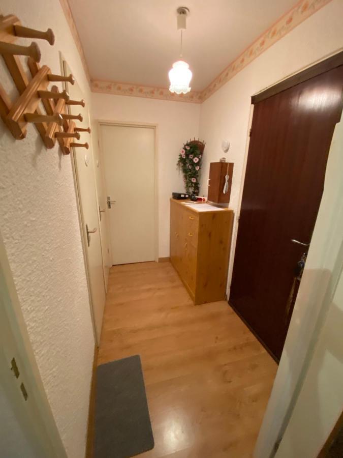 Les Hautes Plaines Bat Echo Apartamento Gréoux-les-Bains Exterior foto