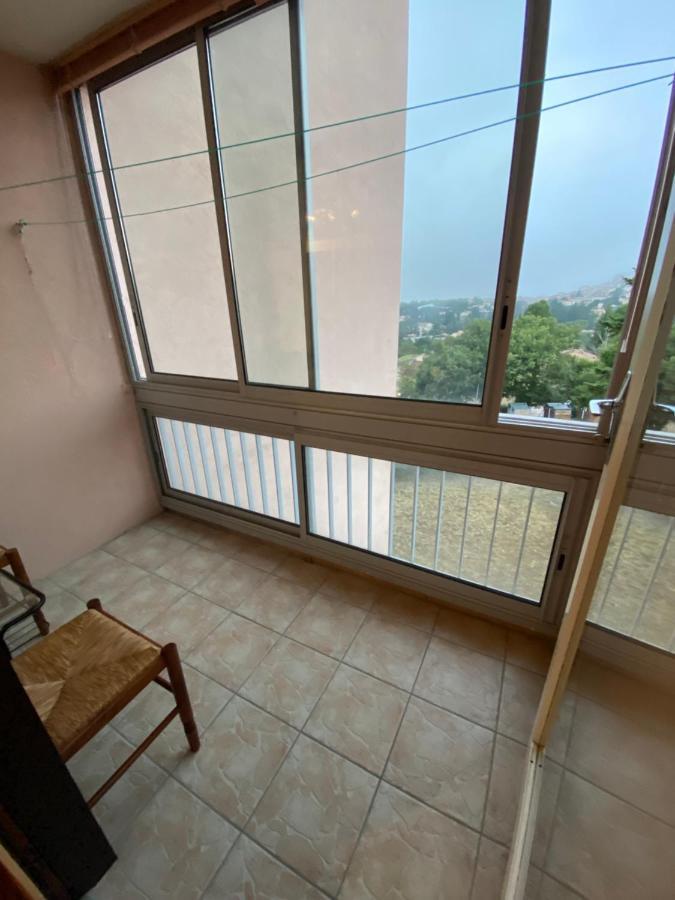 Les Hautes Plaines Bat Echo Apartamento Gréoux-les-Bains Exterior foto